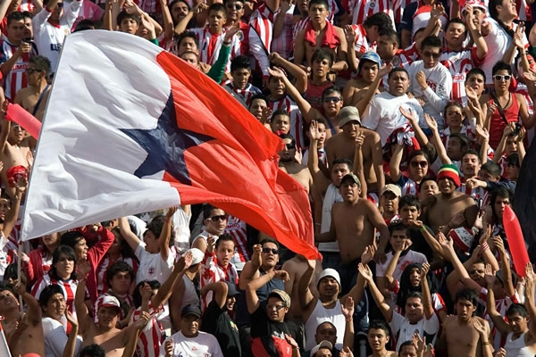 Los rojiblancos lograron el empate