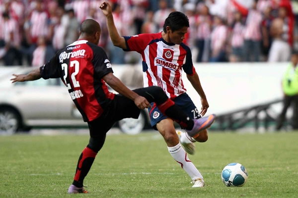 Los rojinegros se fajaron en acciones defensivas