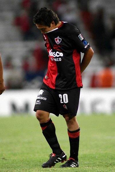 Los rojinegros tenrán que ver la Liguilla por TV