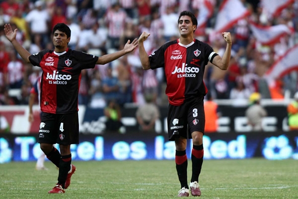 Los Rojinegros vencieron al Rebaño