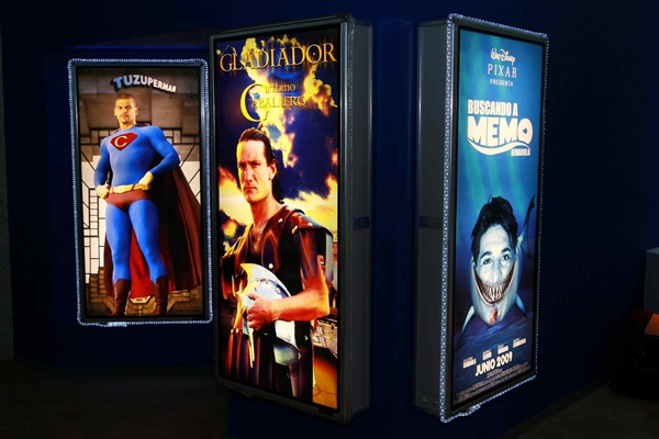 Los SuperTuzos al rescate.