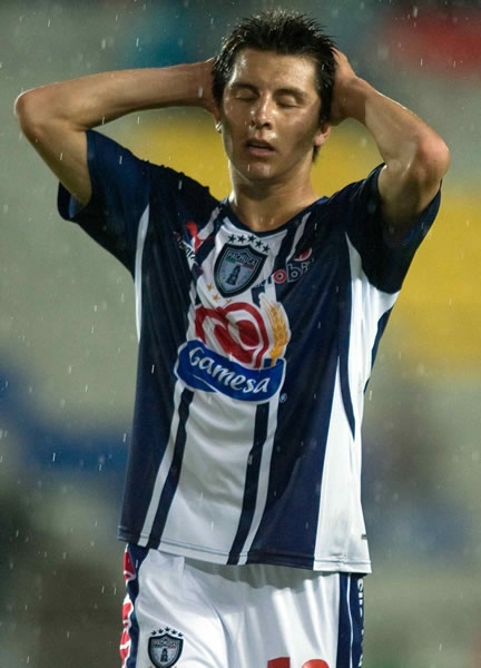 Los Tuzos tienen complicado su pase a la Fiesta Grande