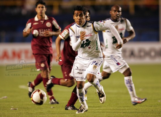 Los últimos intentos fueron en vano.