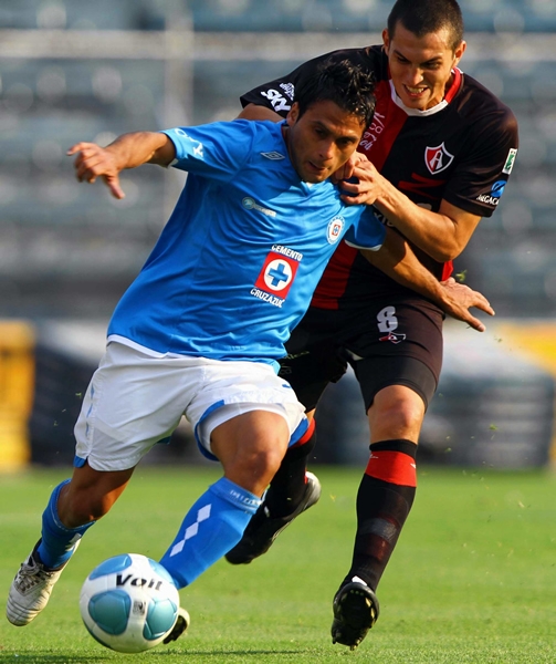 Los Zorros abusaron de la fuerza.