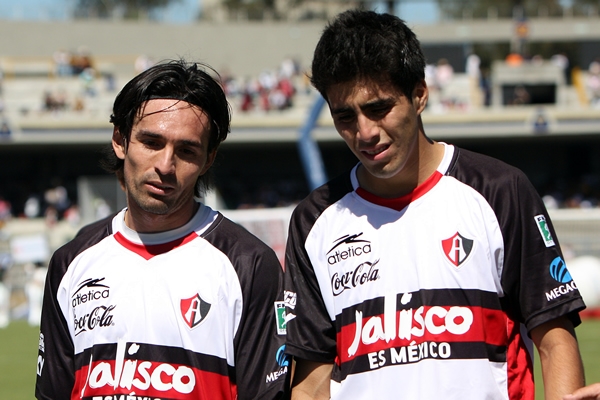 Los Zorros se fueron tristes de la capital.