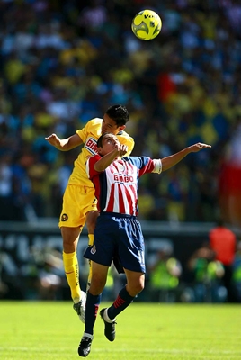 Lucha por el balón