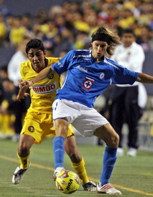 Lugo intentó como siempre pero no lo logró.