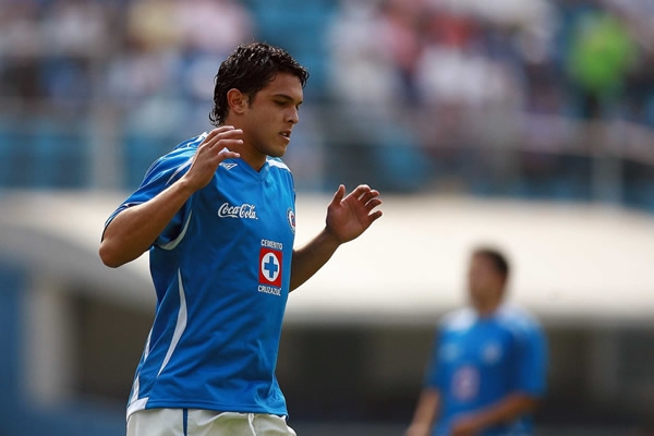 Luis Ángel Landín