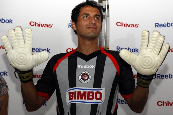 Luis Michel