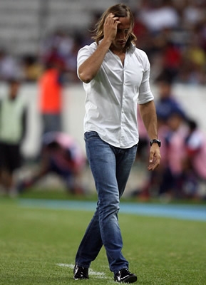 luis zubeldía técnico de lanús