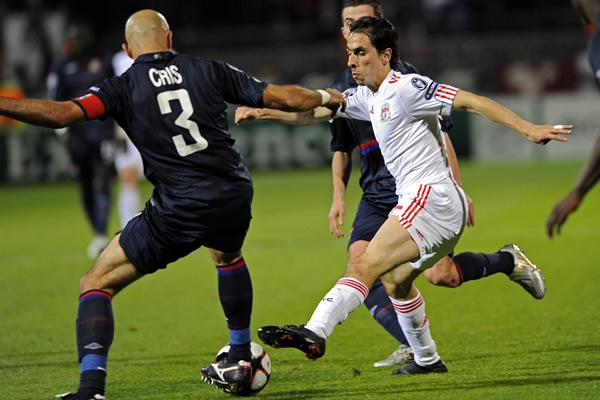 Lyon-Liverpool 4