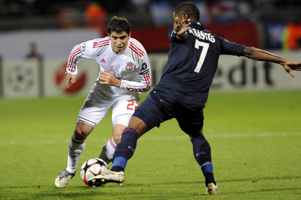 Lyon-Liverpool 3
