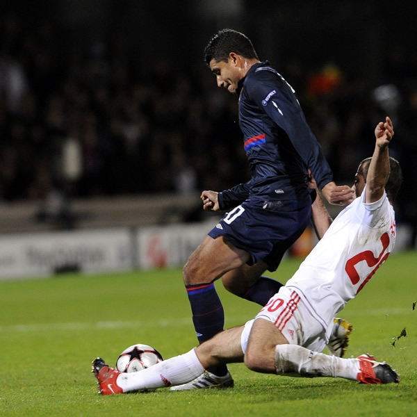 Lyon-Liverpool 5