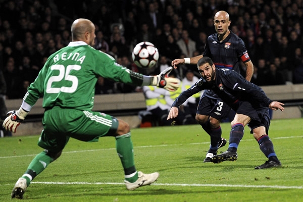 Lyon-Liverpool 8