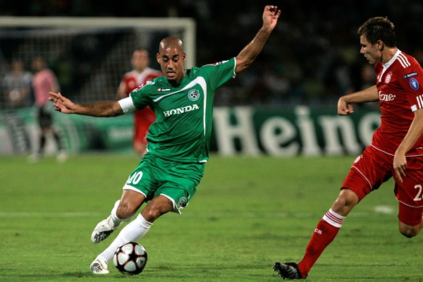 Maccabi-Bayern 3