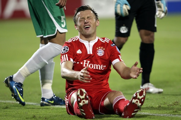 Maccabi-Bayern 5