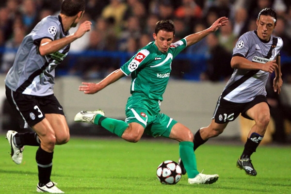 Maccabi-Juventus 5