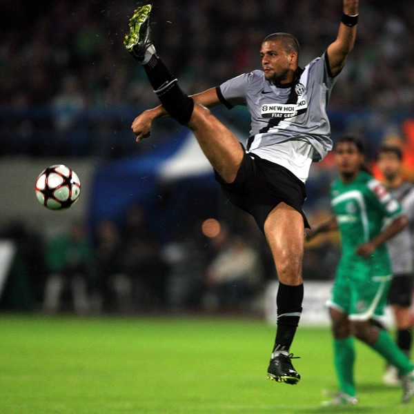 Maccabi-Juventus 6