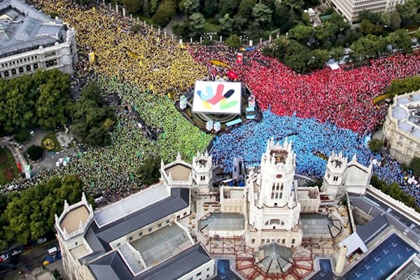 Madrid