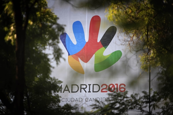 Madrid 2016