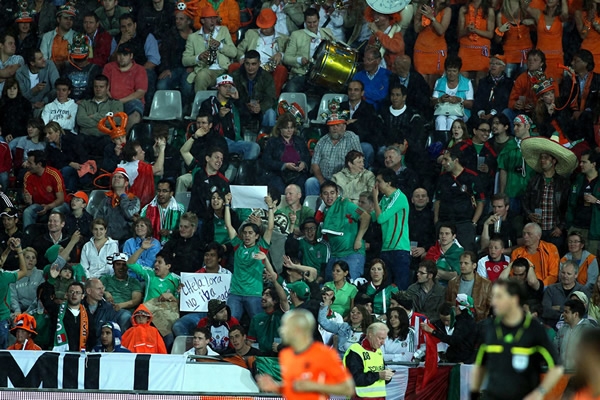 Magallón espera seguir mejorando