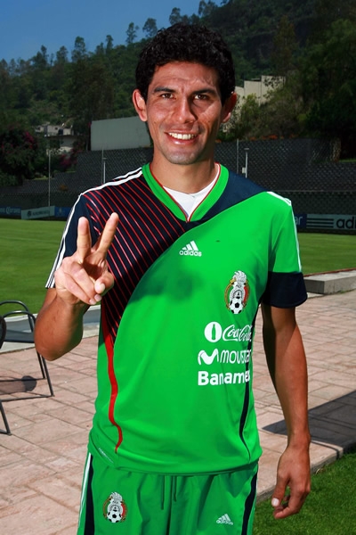 Magallón espera un buen encuentro