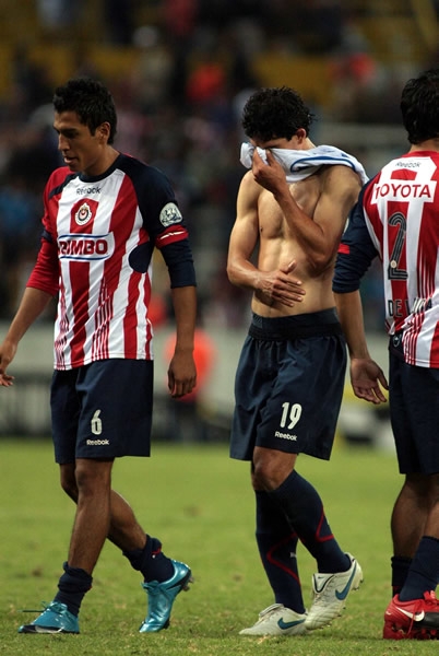Magallón lamenta la eliminación rojiblanca