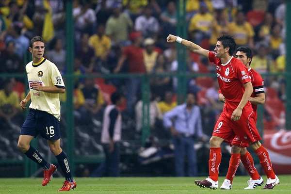 Mancilla puso el 2-2