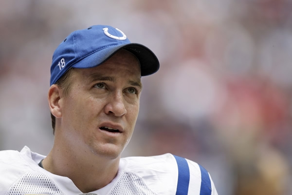 Manning