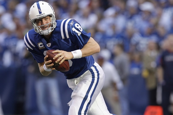 Manning
