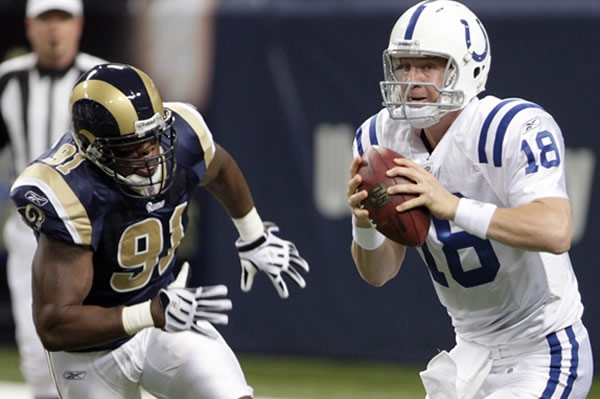 Manning