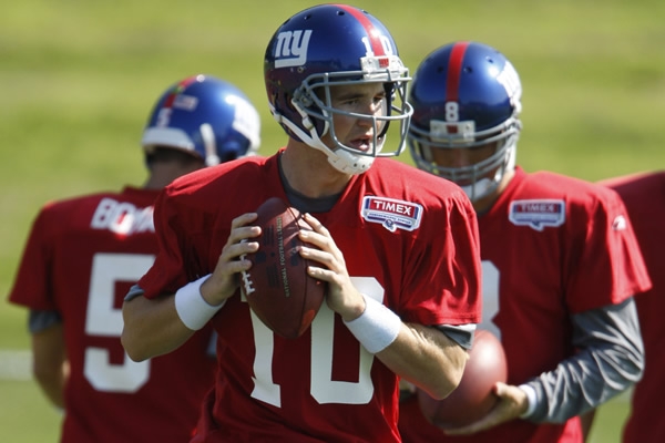 Manning