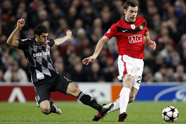 ManU-Besiktas 2