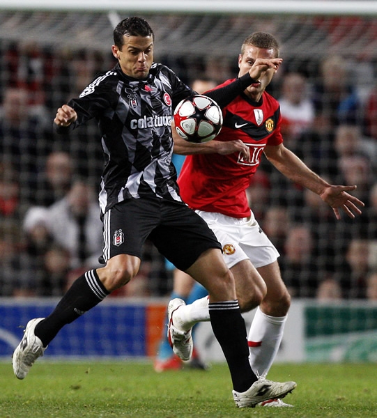 ManU-Besiktas 9