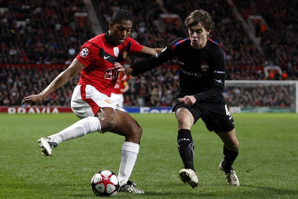 ManU-CSKA 9