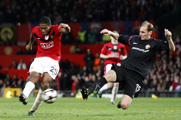 ManU-CSKA 5