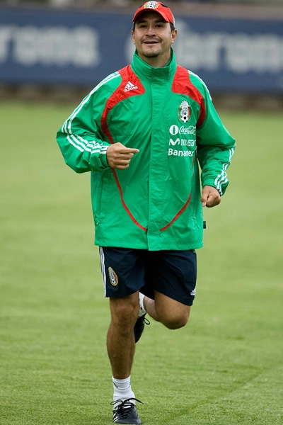 Manuel Vidrio