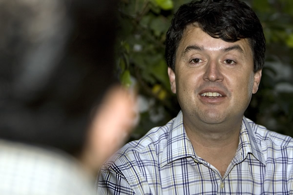 Marcelo Krebs1