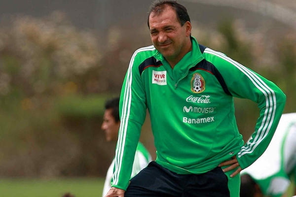 Mario Carillo