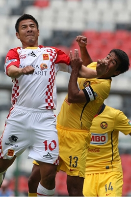 Mario Ortiz y Pavel