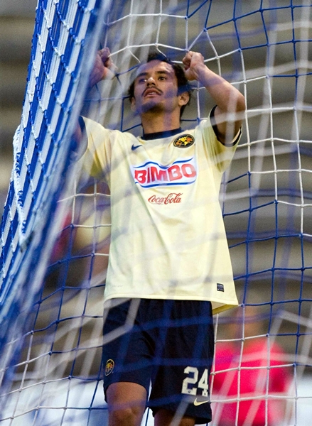 Márquez tuvo otras oportunidades que no acertó.