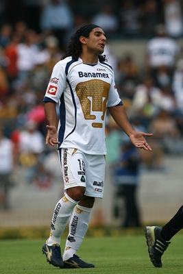 Matín Bravo de Pumas ante Puebla