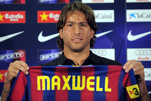 Maxwell3