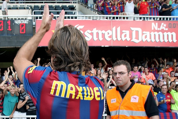 Maxwell9
