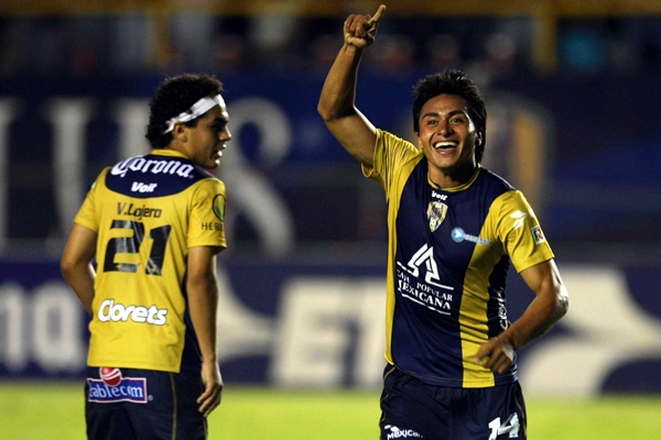 Maya fue un buen elemento.