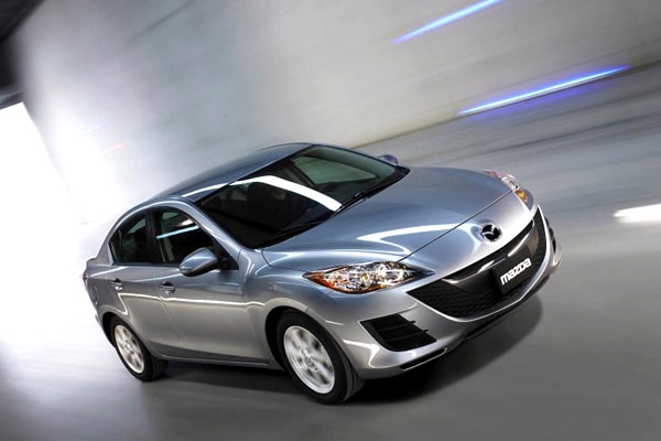 mazda presenta portafolio 2010 11