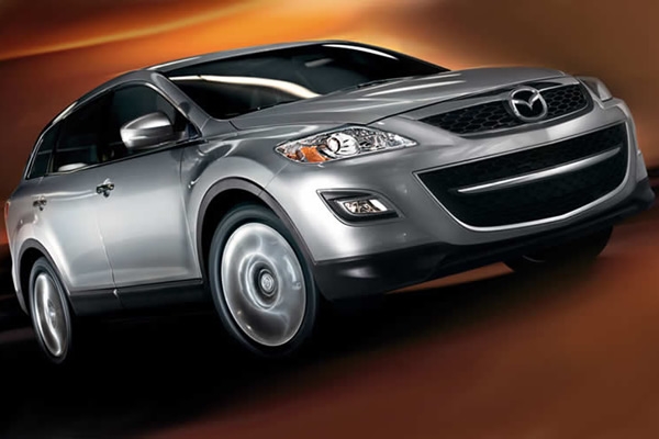 mazda presenta portafolio 2010 2