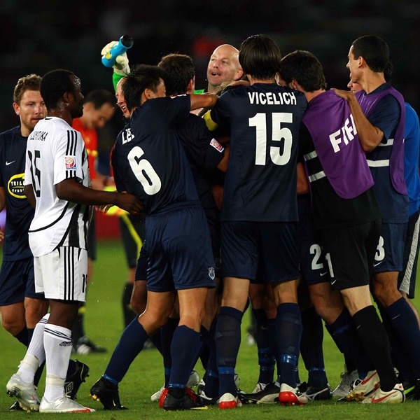 Mazembe-Auckland 17