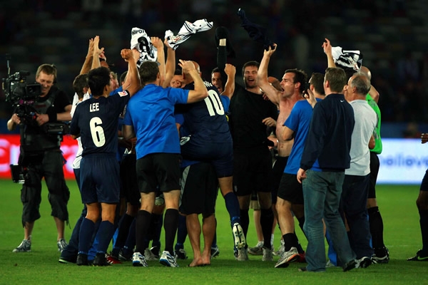 Mazembe-Auckland 18