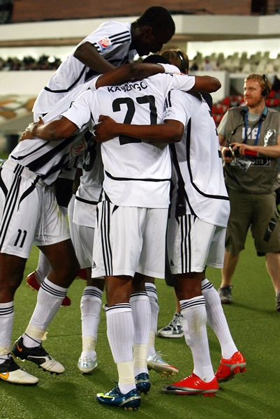 Mazembe-Auckland 19
